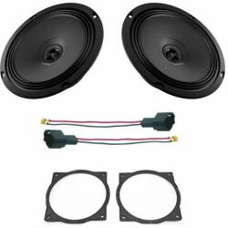 Audison Pachet difuzoare auto Audison Prima dedicat usi spate Kia Ceed 2018-, RMS 70W (SKU-6358420231-4813-52)