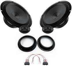 Audison Pachet difuzoare auto Audison Prima dedicat usi fata Skoda Superb 2015-, RMS 100W (SKU-5154278813-9186-55)