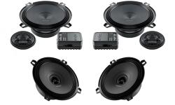 Audison Pachet difuzoare auto Suzuki Wagon R 2012-2023 Audison Prima 75 W (SKU-7648703440-1541-19)