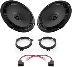 Audison Pachet difuzoare auto Audison Prima dedicat usi spate Toyota Corolla 2012-2018, RMS 70W (SKU-7638716683-7936-55)