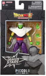 BANDAI DRAGON BALL DRAGON STARS PICCOLO (DBS SH VER. ) (DS40721) Figurina
