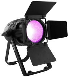 Evolite PAR COB RGBW 150W IP65 DMX (EVOPARCOB150) - vexio