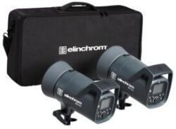 Elinchrom ELC 500/500 TTL Set (20737.2.EU)