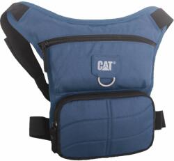 Caterpillar Borseta picior CATERPILLAR Millennial Classic - Steve, material 600D polyester - negru cu bleumarin (CAT-83807-447) - vexio