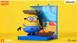 BLOKEES MINIONS preCOOL S1 - OTTO THE FRUIT HANDLER (74836) Figurina