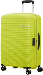 Samsonite LIFTOFF-902 TROLLER H SPIN 67/24 CM MAR VERDE (ME5014902) - vexio Geanta voiaj
