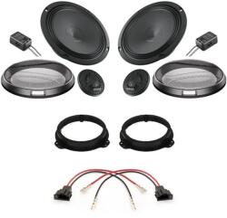 Audison Pachet difuzoare auto Audison Prima dedicat usi spate Audi A5 Coupe 2016-2022, RMS 100 W (SKU-4975704372-7722-67)