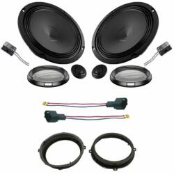 Audison Pachet difuzoare auto Audison Prima dedicat usi fata Kia Ceed 2018-, RMS 100W (SKU-3396759176-5665-57)