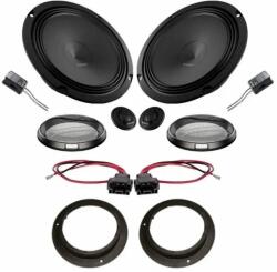 Audison Pachet difuzoare auto Audison Prima dedicat usi fata Mercedes B Class 2005-2010, RMS 100W (SKU-9924720613-8647-89)