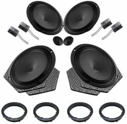 Audison Pachet difuzoare auto Audison Prima dedicat Seat Ibiza 2017-, RMS 100W (SKU-3062902195-5263-14)