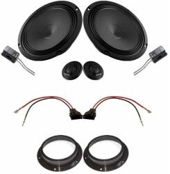 Audison Pachet difuzoare auto Audison Prima dedicat usi fata Seat Tarraco 2018-, RMS 100W (SKU-9641304995-5891-51)