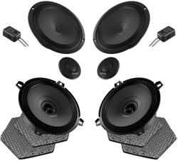 Audison Pachet difuzoare auto Audison Prima dedicat Mazda 6 2007-2012, RMS 100W (SKU-9258506663-1159-26)