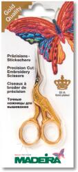 MADEIRA Foarfeca broderie in forma de barza Madeira 9479 (MAD-9479)