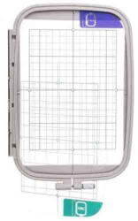 Sewtech Gherghef SA444 (EF84) 180 x 130 mm (ST-SA444 (EF84)) - vexio