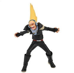 BANDAI BP MY HERO ACADEMIA TAH - PRESENT MIC - VOL. 23 (BP19268P) Figurina