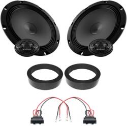 Audison Pachet difuzoare auto Audison Prima dedicat usi fata Volkswagen Tiguan 2016-, RMS 100W, 200mm (SKU-8492004669-3650-97)