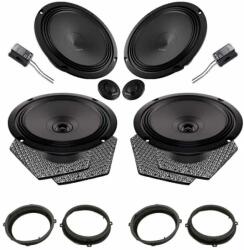 Audison Pachet difuzoare auto Audison Prima dedicat Kia Xceed 2019-, RMS 100W (SKU-2227074839-2900-77)