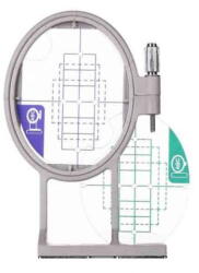 Sewtech Gherghef SA442 (EF82) 60 x 20 mm (ST-SA442 (EF82)) - vexio