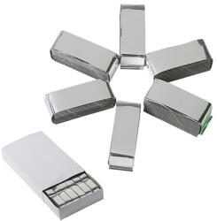AFX CONFETTI ARGINTIU 1KG (CONF-SILVER) - vexio