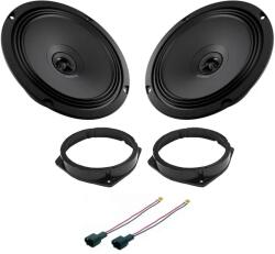 Audison Pachet difuzoare auto Audison Prima dedicat usi spate Alfa Romeo 159, RMS 70 W (SKU-8384866661-1529-36)