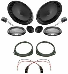 Audison Pachet difuzoare auto Audison Prima dedicat usi fata Fiat Ducato 2006-, RMS 100W (SKU-9087170348-7049-79)