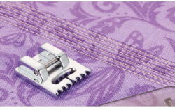 Brother Piciorus pentru nervuri Brother F058 (BR-XC3272052) - vexio