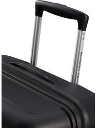 Samsonite LIFTOFF-902 TROLLER H SPIN 67/24 CM Negru 09 (ME5009902) - vexio Geanta voiaj