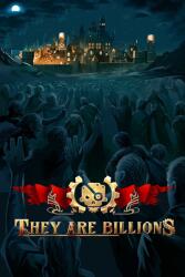 BlitWorks They Are Billions (Xbox One)