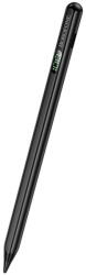 Borofone Stylus Pen pentru Tablete, Display Digital - Borofone Universal Active Capacitive (BG100) - Black (KF2359837)