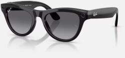 Ray-Ban Meta SKYLER SBk/Grph Gen2 (RW4014 601/T3 52-20)