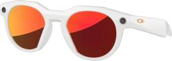 Ray-Ban Oakley Meta HSTN - Prizm Ruby OW8002 (OW8002-0451)