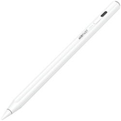 ACEFAST Stylus Pen iOS, Functie Auto Sleep, Indicator LED - Acefast (V2) - White (KF2357880)