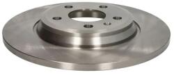 ABE Disc Frana Puntea Spate C4W021Abe Audi A4 B8/A4 B9/A5/A6 C8/A7/Q5 (C4W021ABE)