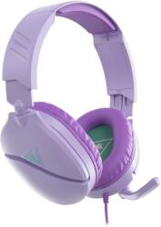 Turtle Beach Recon 70 purple (TBS-6560-05) Слушалки