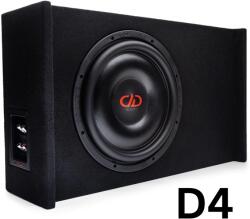 DD Audio LE-DF-SL612-D4 Subwoofer auto