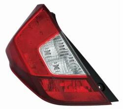 DEPO Lampa stop spate Stanga HONDA JAZZ 4 (217-19C2L-LD-UE)