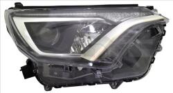 TYC Far Dreapta TOYOTA RAV 4 4 (20-15699-06-2)