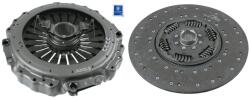 SACHS Kit Ambreiaj (430mm Nou) Volvo 9700 9900 B12 B9 FH12 Fm FM12 FM9 NH12 08.93- VOLVO 9700/9900/B12/B9/FH12/FM/FM12/FM9 (3400 700 342:009)