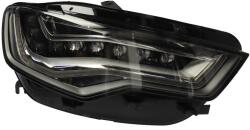 HELLA Far Dreapta (led, Electric, fara Controler Led) Audi A6 C7 11.10-04.15 (1EX011151-421)