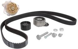 CONTITECH Kit Set Distributie (curea + Intinzator + Pompa de Apa) Alfa Romeo 147 156 159 Fiat Bravo Ii Croma Doblo Grande Punto (CT1106WP1)