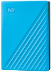 Western Digital My Passport 5TB (WDBPKJ0050BBL-WESN)