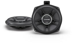 Alpine DP2-80WF-B SET 2 SUBWOOFERE DE 20CM (8'') ALPINE PENTRU BMW (DP2-80WF-B) - vexio