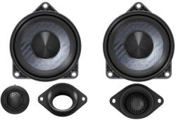 Alpine DP2-40C-B DIFUZOARE COMPONENTE DE 10CM (4") PENTRU BMW (DP2-40C-B) - vexio