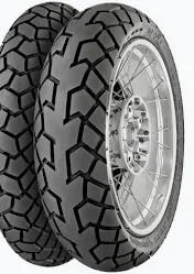 Continental TKC 70 gumiabroncs 130/80-17 65T TL M+S hátsó DOT 21/2026 (02403890000-26)