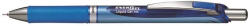 Pentel EnerGel BLN75 zseléstoll 0,25 mm, nyomógombos, kék (PENBLN75CO)