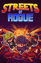 tinyBuild Streets of Rogue (Xbox One)