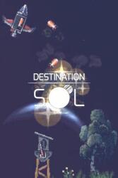 DreamCatcher Destination Treasure Island (PC)