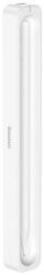 Baseus Incarcator Wireless pentru Touchpen Smooth Writing Stylus, Alb P80015907213-00 (P80015907213-00)