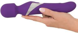 Javida Wand & Pearl 2in1 Vibrator