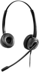 hameco HS-6300DE-USB Слушалки